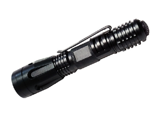 Mini Taktik EDC Anahtarlık Led Meşale A7075 Aircarft Alüminyum Malzeme