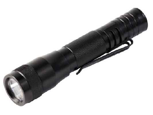 EDC Parlaklık Anahtarlık Feneri, Titanyum Alaşımlı Mini Custom Made Led Fenerleri
