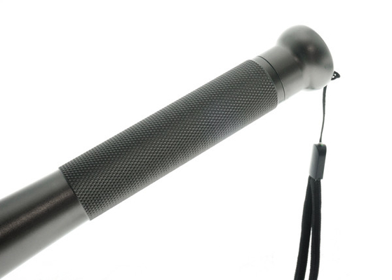 Güvenlik Baton LED Güvenlik El Feneri Açık Güvenlik Meşale Alüminyum Alaşımlı Malzeme