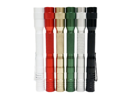 CREE LED Hemşirelik Kişiselleştirilmiş Tıbbi Penlights, Teşhis Tıbbi Kalem Işık