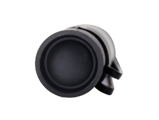 Sağlam Kalem Klipsli Renkli CREE LED Kişiselleştirilmiş Hemşirelik Penlight Torch