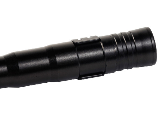 Sağlam Kalem Klipsli Renkli CREE LED Kişiselleştirilmiş Hemşirelik Penlight Torch