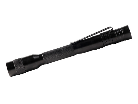 Cree Led Teşhis Küçük Led Kalem Işığı, Tıbbi El Feneri Kalem Kuyruk Standı Tasarım