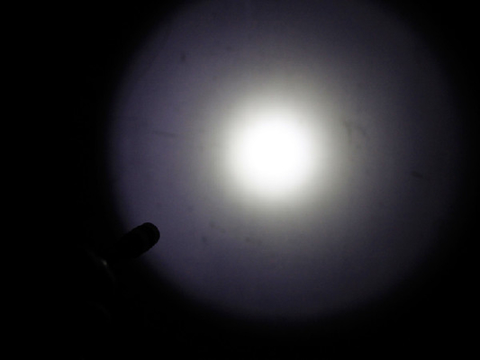 Cree Led Teşhis Küçük Led Kalem Işığı, Tıbbi El Feneri Kalem Kuyruk Standı Tasarım