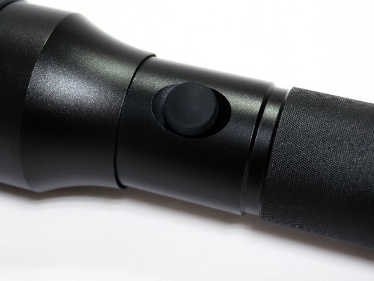 3 * D Piller ile IPX7 LED Edc Cep Feneri IPX7 Su Direnci