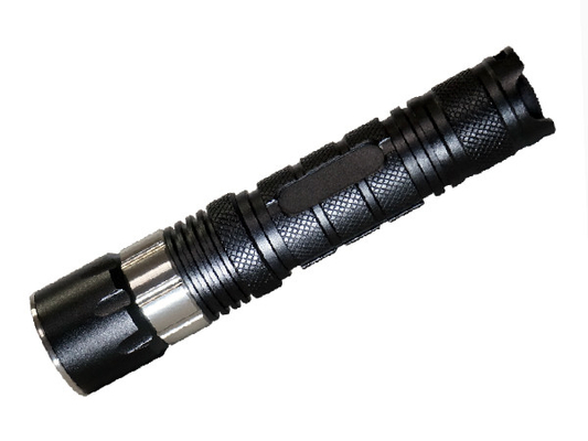 CREE 500LM Yasa Uygulama El Feneri Mıknatıs Kontrolü 6W Çıkış Gücü
