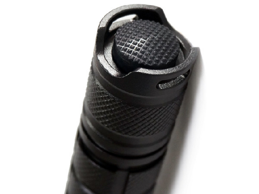 CREE 500LM Yasa Uygulama El Feneri Mıknatıs Kontrolü 6W Çıkış Gücü